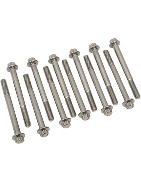 FEULING PARTS Montagematerial & Zubehör für Harley Davidson FLHTK 1868 ABS 2019-2024