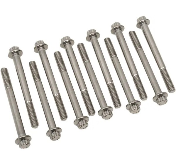 FEULING PARTS Montagematerial & Zubehör für Harley Davidson FLHTK 1868 ABS 2019-2024