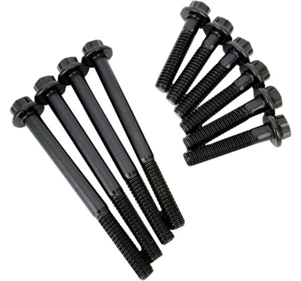 FEULING PARTS Kraftstoffpumpen für Harley Davidson FLFBS 1868 ABS 2018-2024