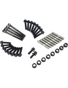 Rocker Box/Rockerschaft Stehbolzen/Mutter Kit
