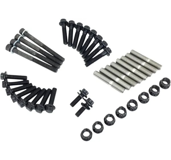 FEULING PARTS Montagematerial & Zubehör für Harley Davidson FLHTK 1868 ABS 2019-2024