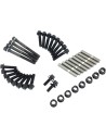 Rocker Box/Rockerschaft Stehbolzen/Mutter Kit
