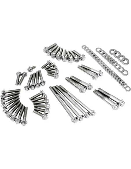 FEULING PARTS Tools für Harley Davidson FLFBS 1868 ABS 2018-2024