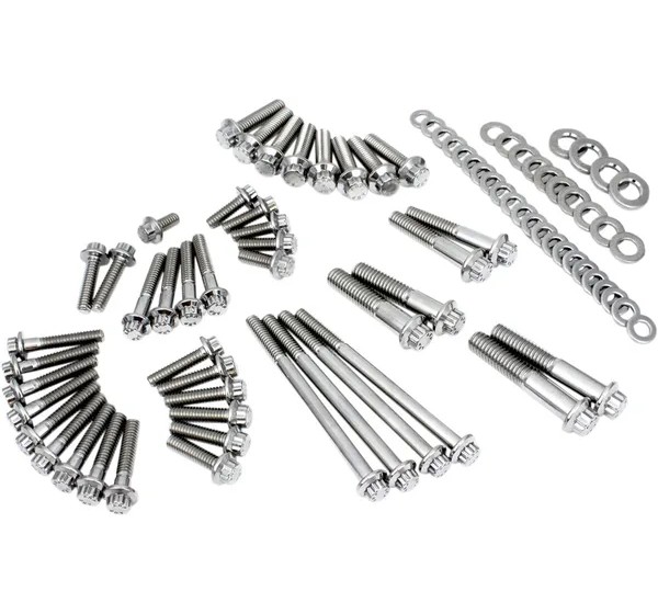 FEULING PARTS Tools für Harley Davidson FLFBS 1868 ABS 2018-2024