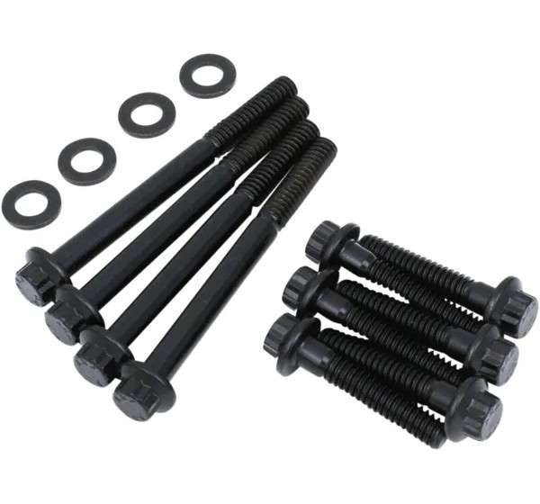 FEULING PARTS Kraftstoffpumpen für Harley Davidson FLHTK 1868 ABS 2019-2024