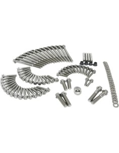 12-Punkt Außenschrauben-Motorkit