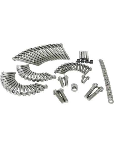 FEULING PARTS Montagematerial & Zubehör für Harley Davidson FLFBS 1868 ABS 2018-2024