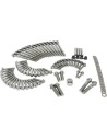 12-Punkt Außenschrauben-Motorkit