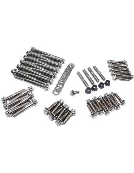 FEULING PARTS Montagematerial & Zubehör für Harley Davidson FLSTFB 1690 ABS 2012-2017