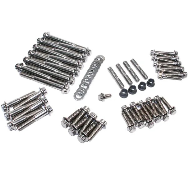 FEULING PARTS Montagematerial & Zubehör für Harley Davidson FLSTFB 1690 ABS 2012-2017