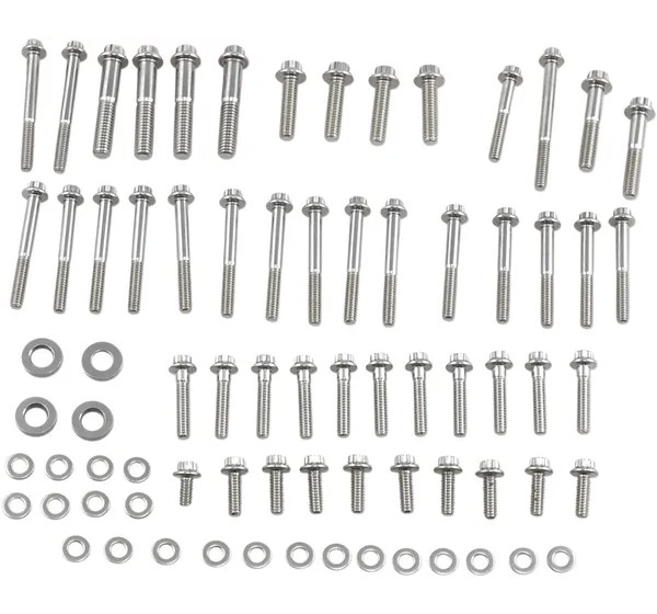 FEULING PARTS Tools für Harley Davidson FXD 1450 1999-2005