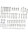 12-Punkt Externes Primär-/Getriebe-Motorschraubenset