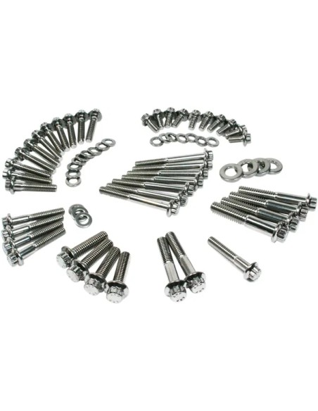 FEULING PARTS Tools für Harley Davidson FLHR 1450 2000-2006