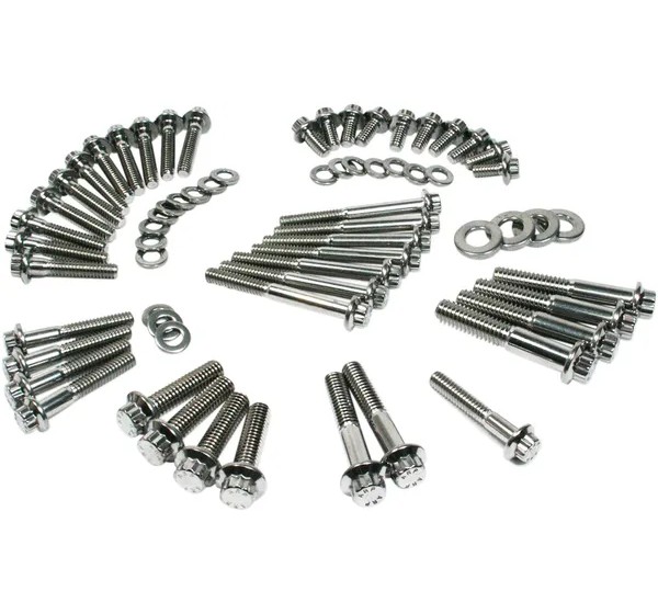 FEULING PARTS Tools für Harley Davidson FLHR 1450 2000-2006