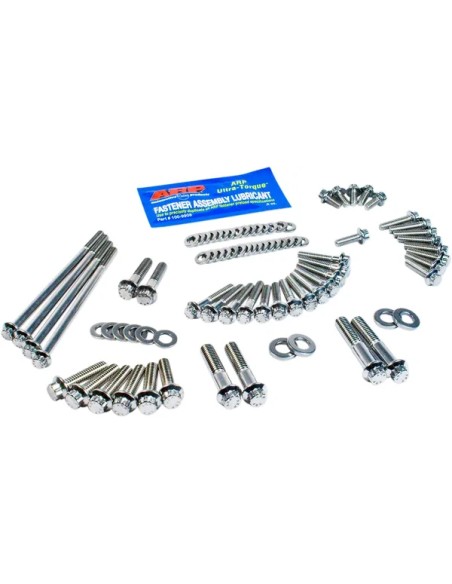 FEULING PARTS Zylinderköpfe & Komponenten für Harley Davidson FLHTCUTG 1690 2009-2016