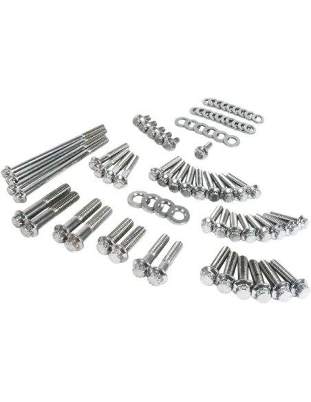 FEULING PARTS Zylinderköpfe & Komponenten für Harley Davidson FLSTFB 1690 ABS 2012-2017