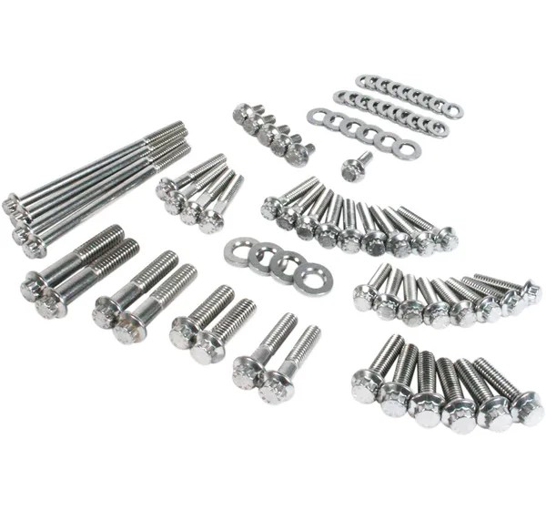 FEULING PARTS Zylinderköpfe & Komponenten für Harley Davidson FLSTFB 1690 ABS 2012-2017