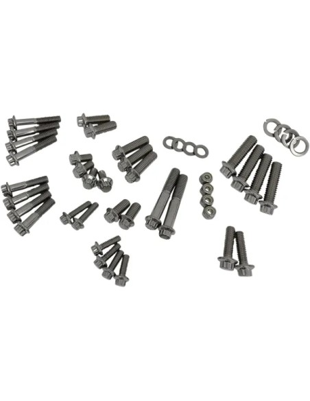 FEULING PARTS Montagematerial & Zubehör für Harley Davidson FLTRX 1750 ABS 2017-2023