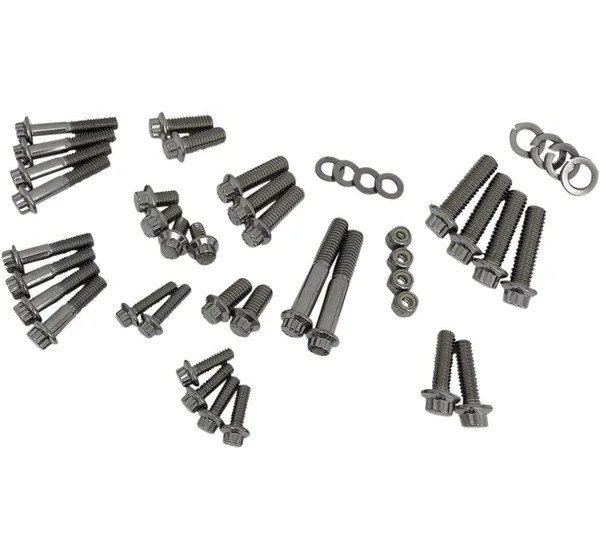 FEULING PARTS Montagematerial & Zubehör für Harley Davidson FLTRX 1750 ABS 2017-2023