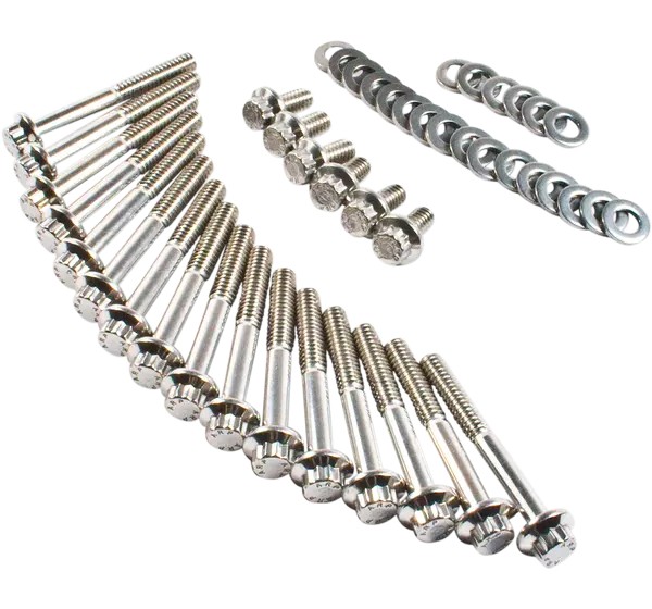 FEULING PARTS Tools für Harley Davidson XL 1200 C 2004-2019