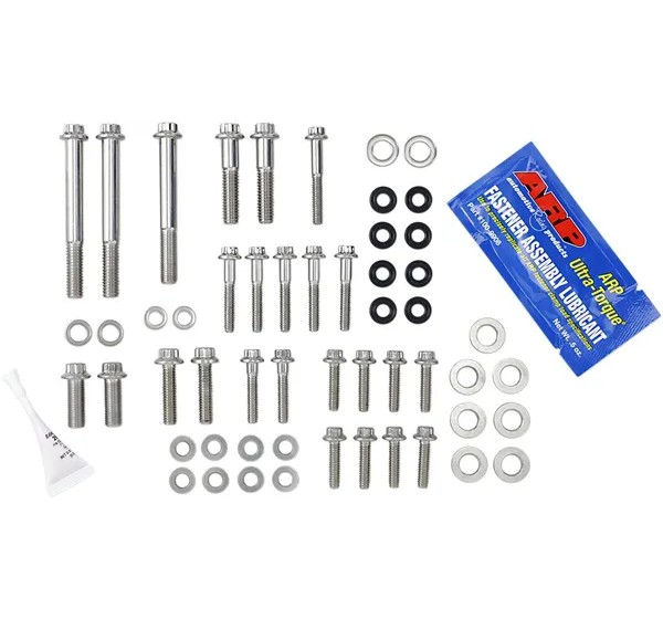 FEULING PARTS Montagematerial & Zubehör für Harley Davidson FLHTC 1340 1984-1998