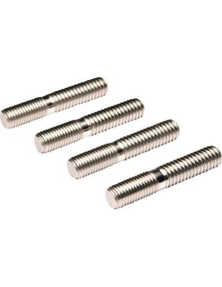 FEULING PARTS Montagematerial & Zubehör für Harley Davidson XL 1200 C 1996-2019