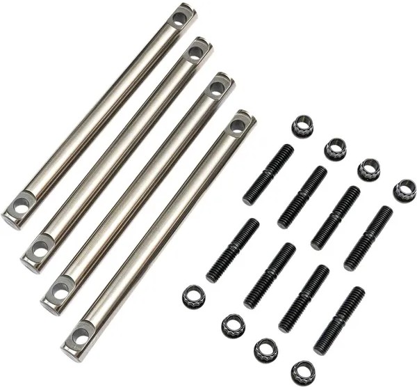 FEULING PARTS Montagematerial & Zubehör für Harley Davidson FLHTK 1868 ABS 2019-2024