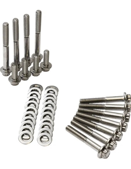FEULING PARTS Tools für Harley Davidson XLH 883 1991-2003