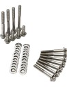 12-Punkt Externes Primär-/Getriebe-Motorschraubenset