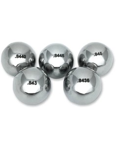 Messkugeln für No Go™ Lifter Bore Kit