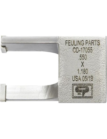 FEULING PARTS Tools für Harley Davidson FLFBS 1868 ABS 2018-2024