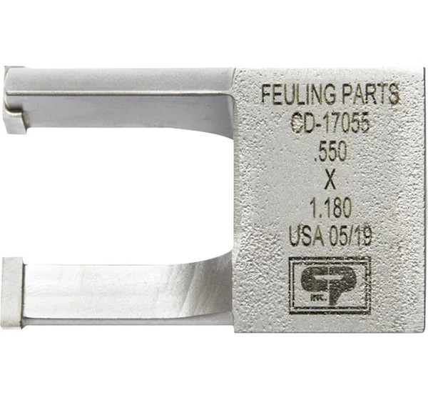FEULING PARTS Tools für Harley Davidson FLFBS 1868 ABS 2018-2024
