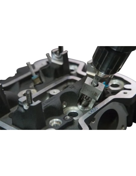 FEULING PARTS Tools - Detailansicht