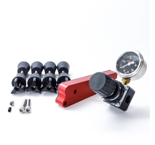 FEULING PARTS Tools für Harley Davidson FLSTFB 1690 ABS 2012-2017