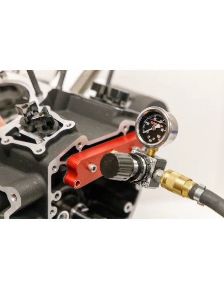 FEULING PARTS Tools - Einbaubeispiel