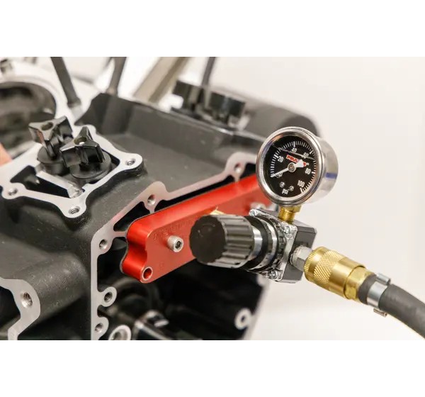 FEULING PARTS Tools - Einbaubeispiel