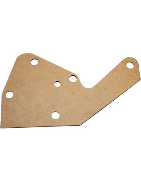 FEULING PARTS Tools - GASKET REPL F/3801-0071