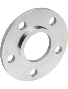 "The Correct" Distanzring/Adapter für hinteres Pulley