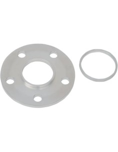 "The Correct" Distanzring/Adapter für hinteres Pulley