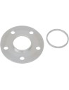 "The Correct" Distanzring/Adapter für hinteres Pulley
