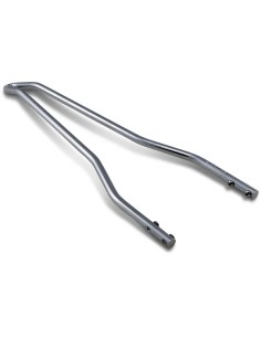 Attitude Sissy Bar Sticks im Custom-Design