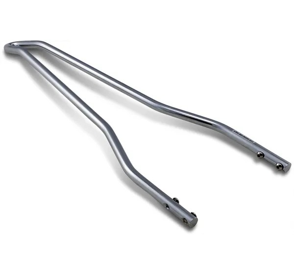 CYCLE VISIONS Sissybars - 18 ATTITUDE STICK-NARROW