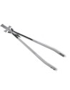 Daggertude Styled Sissy Bar Sticks