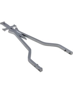 Daggertude Styled Sissy Bar Sticks