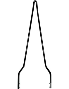 Attitude Sissy Bar Sticks im Custom-Design