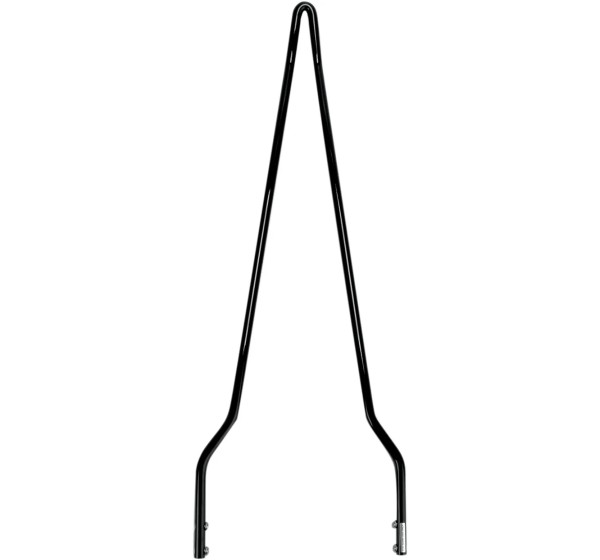 CYCLE VISIONS Sissybars für Harley Davidson FLSTF 1584 2007-2011