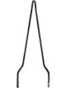 Attitude Sissy Bar Sticks im Custom-Design