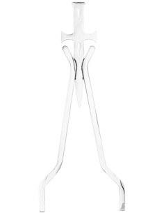Daggertude Styled Sissy Bar Sticks