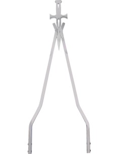 Daggertude Styled Sissy Bar Sticks