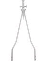 Daggertude Styled Sissy Bar Sticks